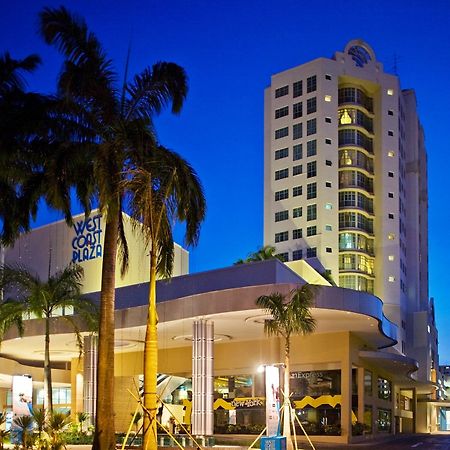 Village Residence West Coast By Far East Hospitality Singapur Exteriér fotografie