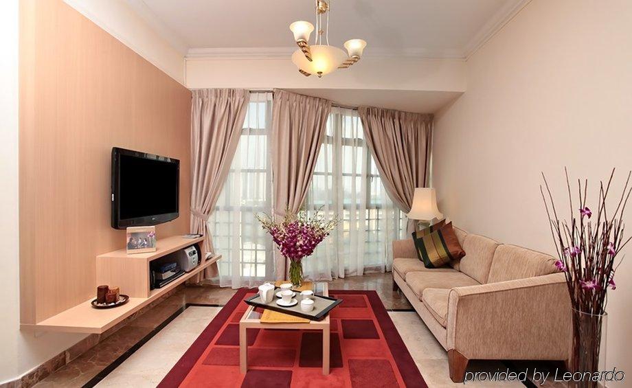 Village Residence West Coast By Far East Hospitality Singapur Exteriér fotografie