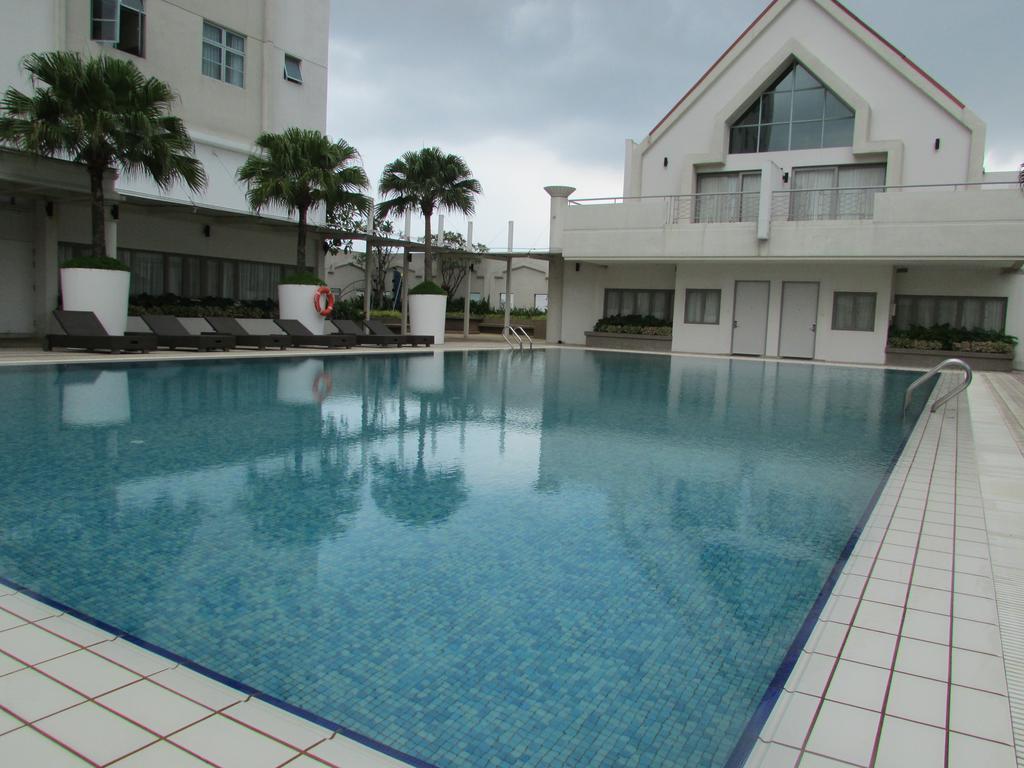 Village Residence West Coast By Far East Hospitality Singapur Exteriér fotografie