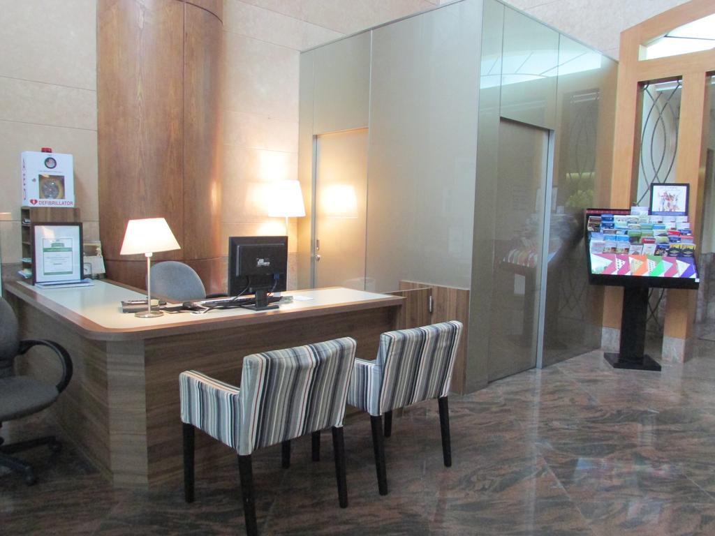 Village Residence West Coast By Far East Hospitality Singapur Exteriér fotografie