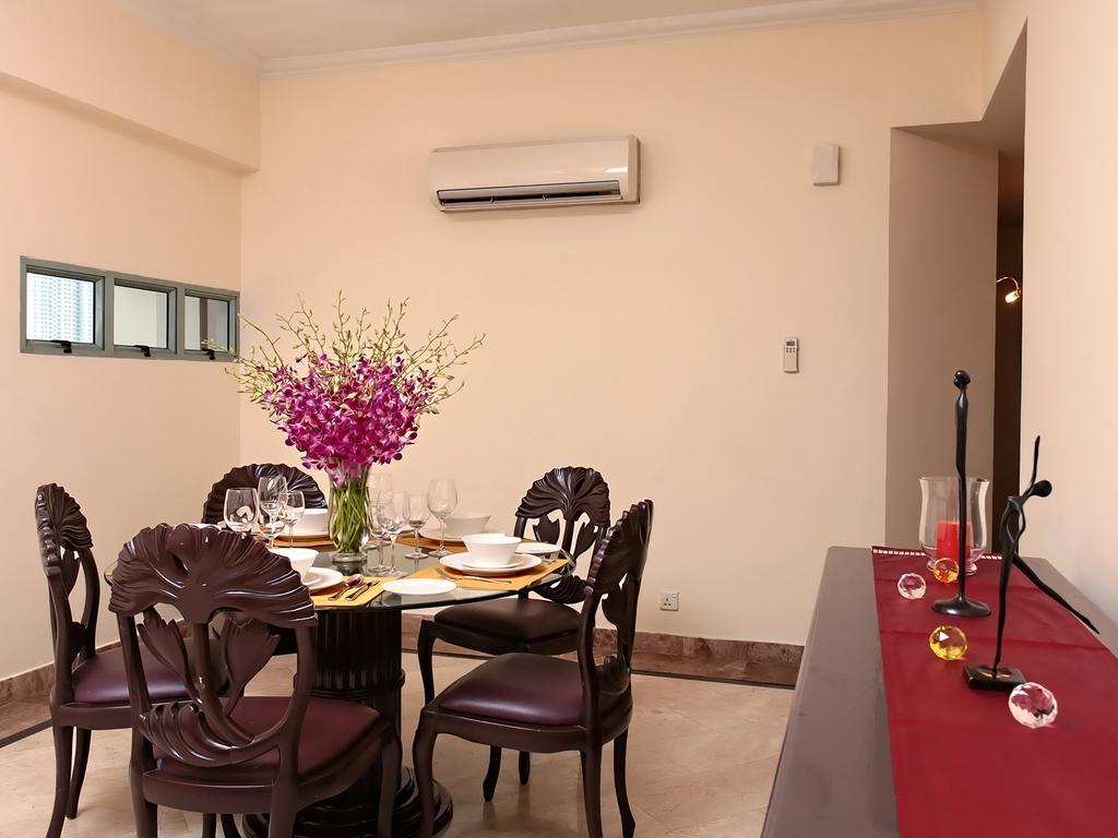 Village Residence West Coast By Far East Hospitality Singapur Exteriér fotografie