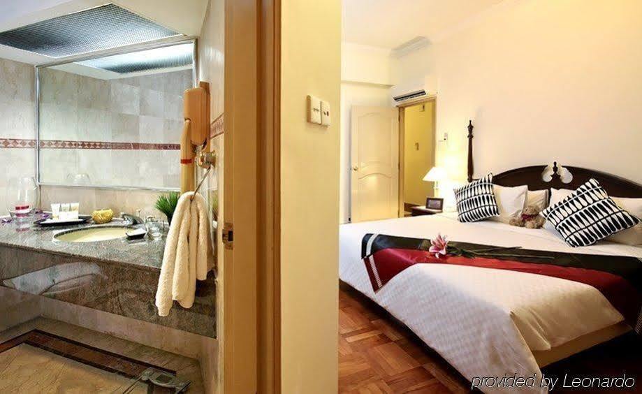 Village Residence West Coast By Far East Hospitality Singapur Exteriér fotografie