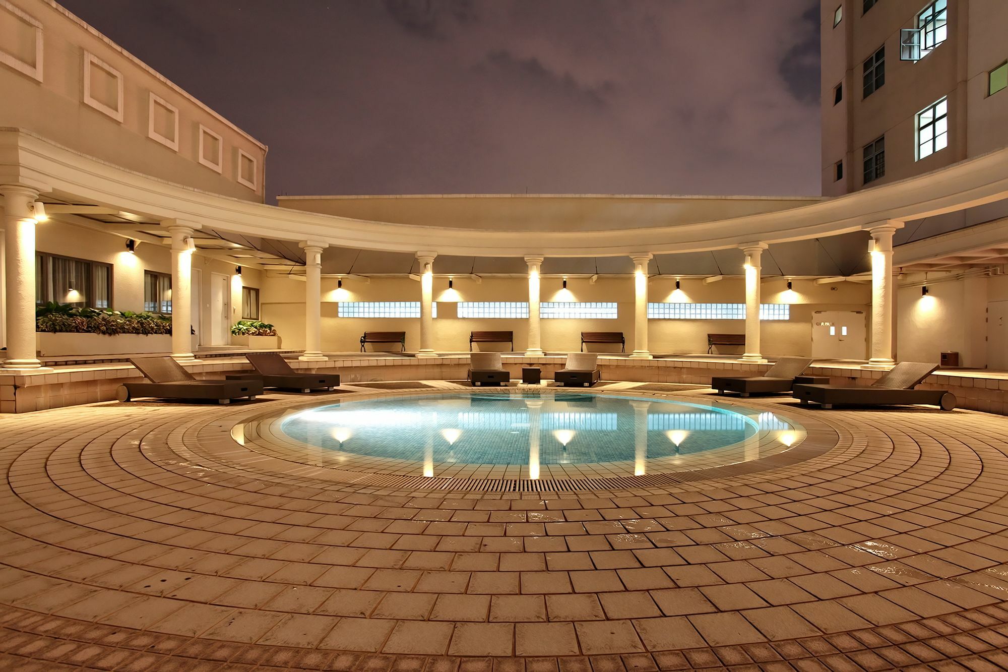 Village Residence West Coast By Far East Hospitality Singapur Exteriér fotografie