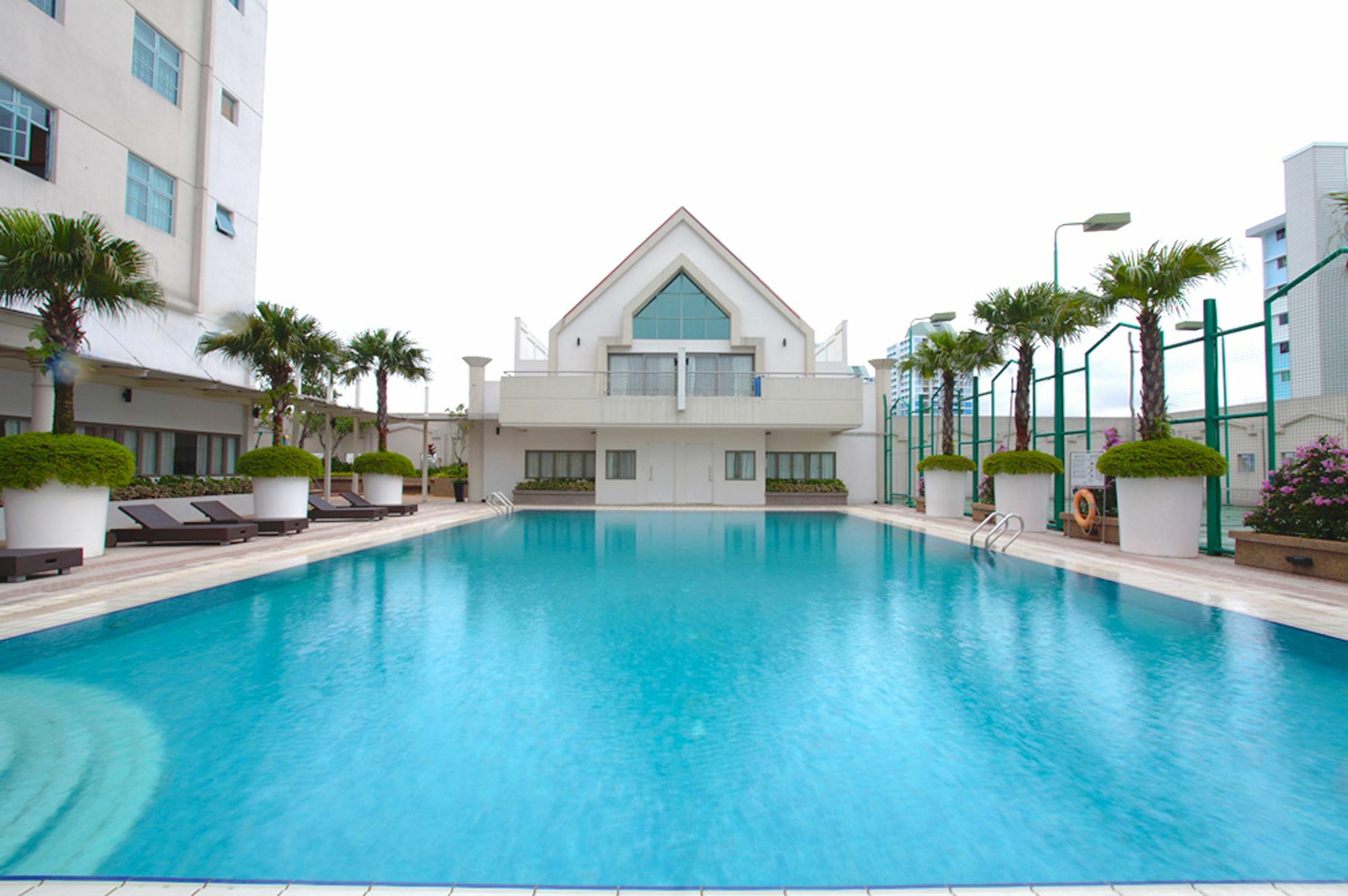 Village Residence West Coast By Far East Hospitality Singapur Exteriér fotografie