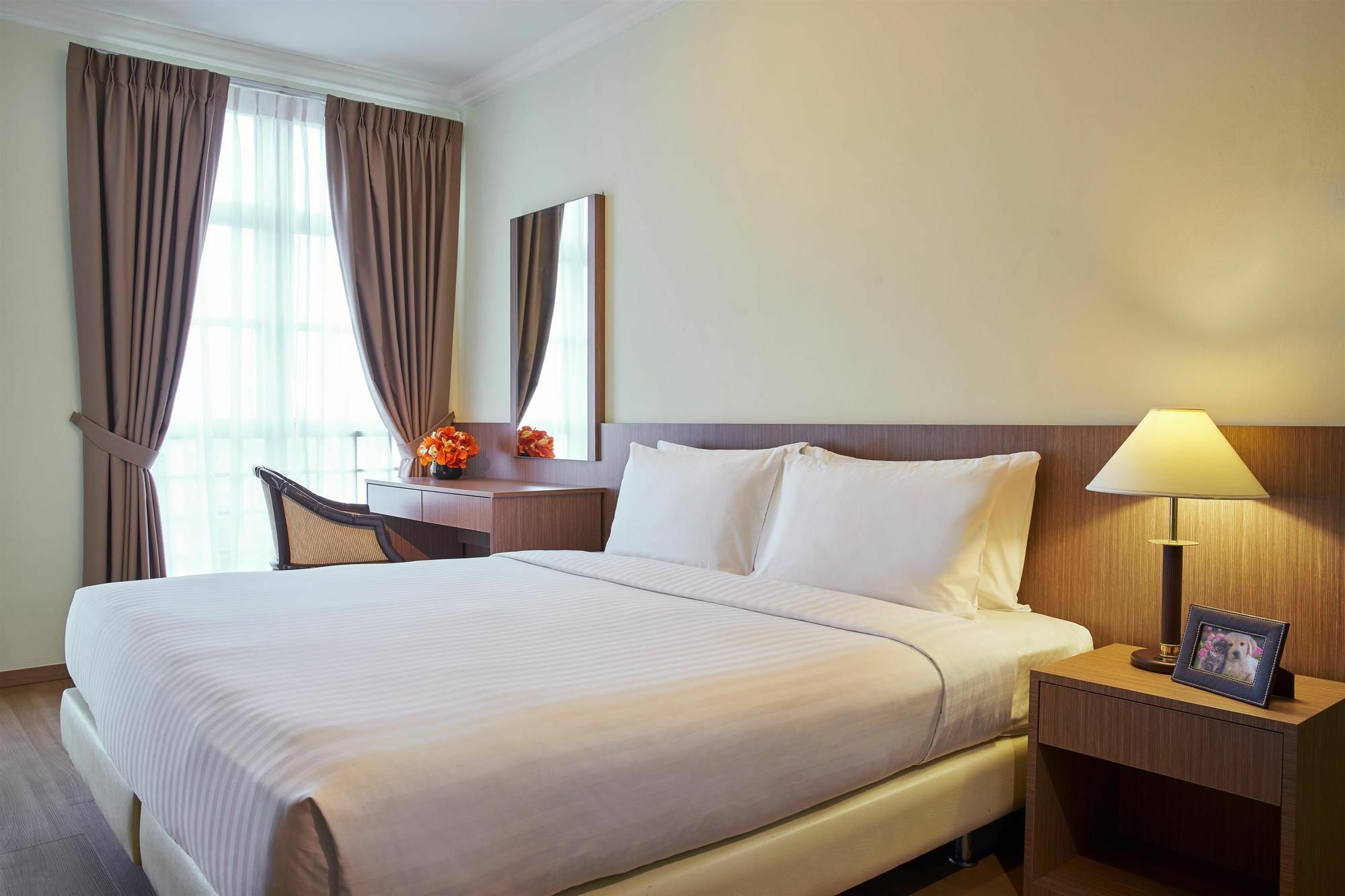 Village Residence West Coast By Far East Hospitality Singapur Exteriér fotografie